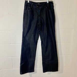 JAG Jeans Women's Mid-Rise Trousers